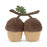 Jellycat Amusables Ort & Tum Acorns