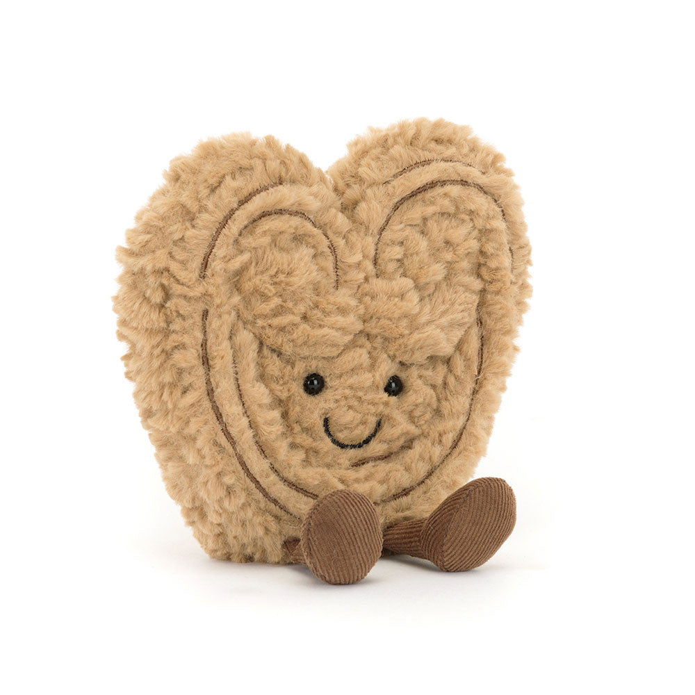 Jellycat Amuseables Philippe Palmier (LIMIT ONE PER CUSTOMER)