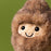 Jellycat Amusables Peanut Yeti Outfit