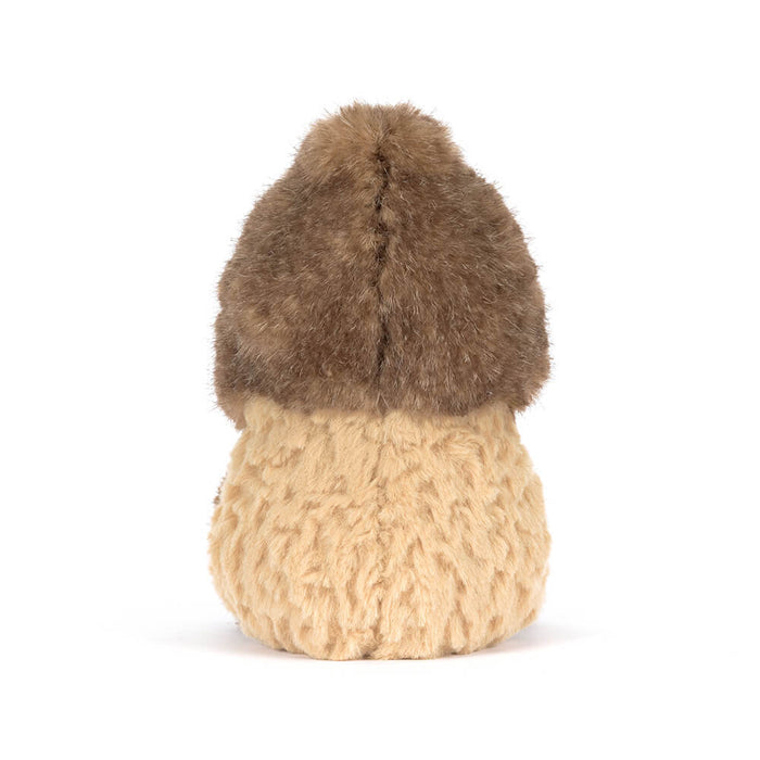 Jellycat Amusables Peanut Yeti Outfit