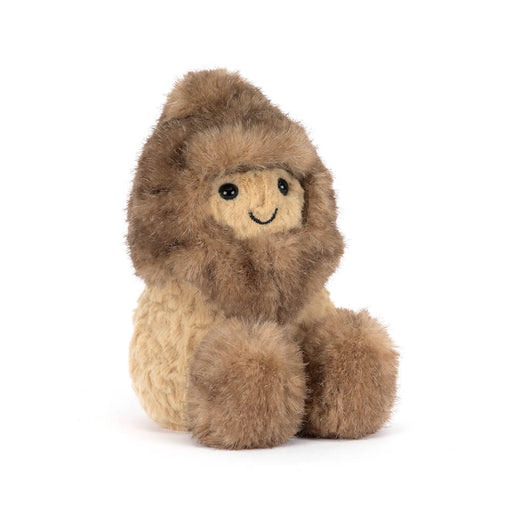 Jellycat Amusables Peanut Yeti Outfit