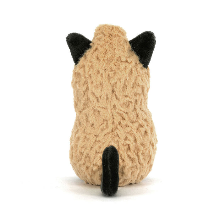 Jellycat Amuseables Peanut Cat (LIMIT 1 PER CUSTOMER)