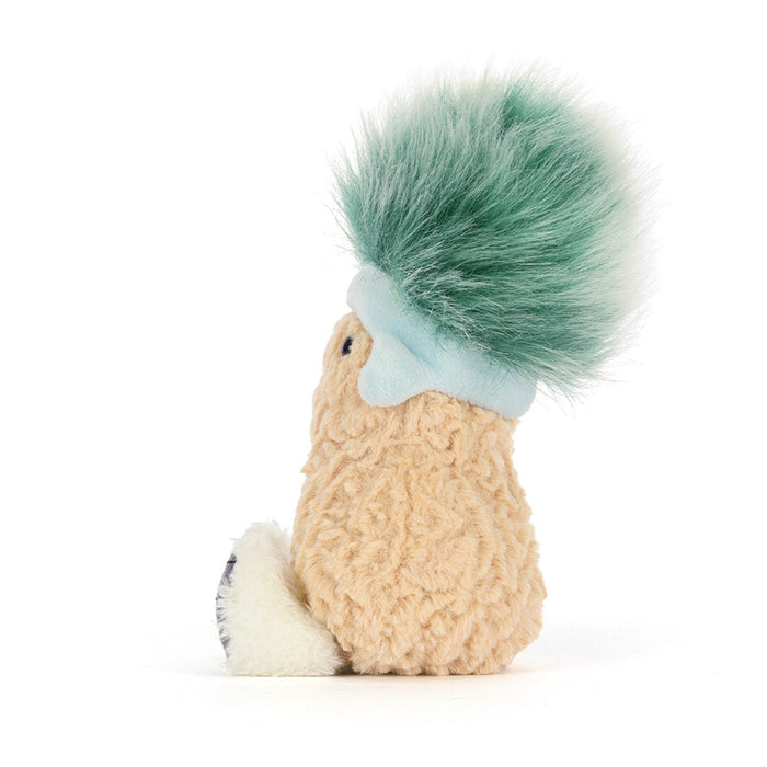 Jellycat Amuseables Peanut 'Apres Ski' (LIMIT ONE PER CUSTOMER)