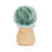 Jellycat Amuseables Peanut 'Apres Ski' (LIMIT ONE PER CUSTOMER)