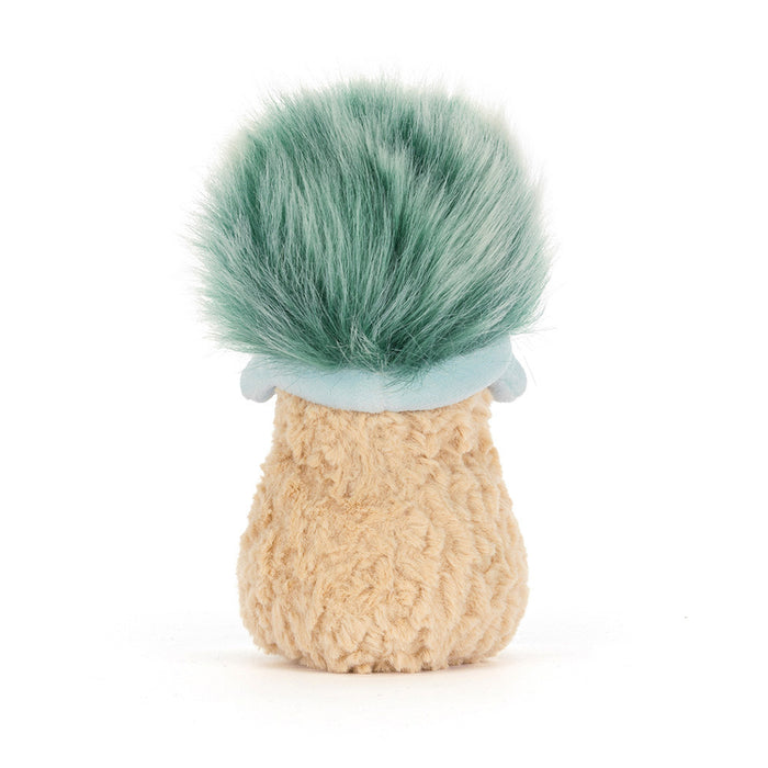 Jellycat Amuseables Peanut 'Apres Ski' (LIMIT ONE PER CUSTOMER)