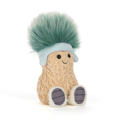 Jellycat Amuseables Peanut 'Apres Ski' (LIMIT ONE PER CUSTOMER)
