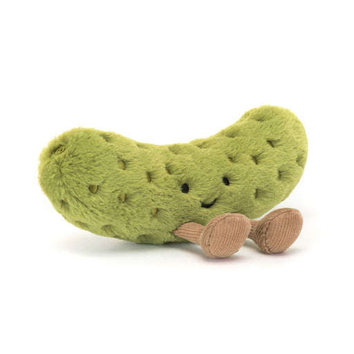 Jellycat Amuseables Pickle (LIMIT ONE PER CUSTOMER)