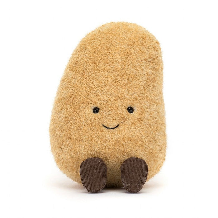 Jellycat Amuseable Potato (LIMIT ONE PER CUSTOMER)