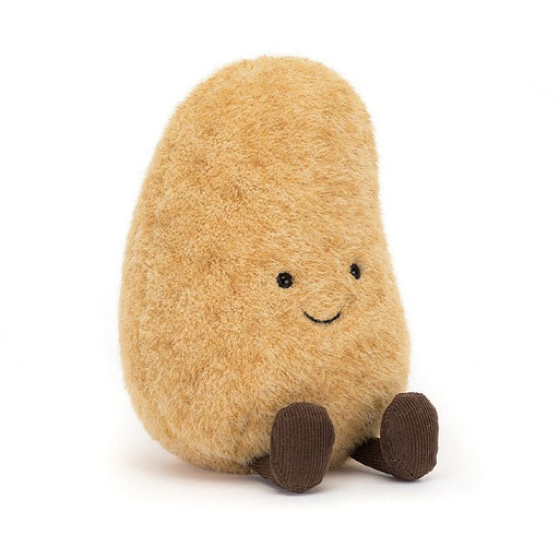 Jellycat Amuseable Potato (LIMIT ONE PER CUSTOMER)