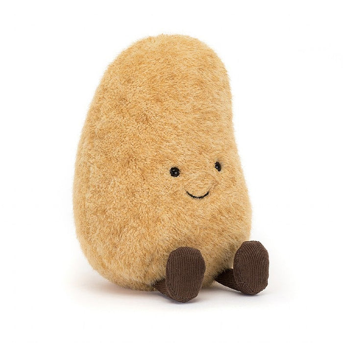 Jellycat Amuseable Potato (LIMIT ONE PER CUSTOMER)