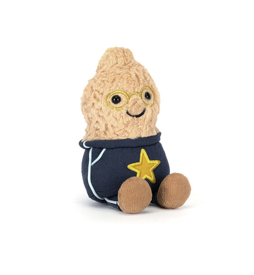 Jellycat Amuseables Peanut Star Student Outfit (LIMIT 1 PER CUSTOMER)