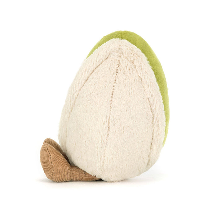 Jellycat Amuseables Horatio Pistachio (LIMIT ONE PER CUSTOMER)