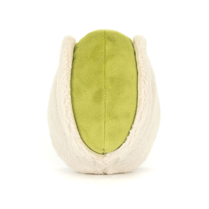 Jellycat Amuseables Horatio Pistachio (LIMIT ONE PER CUSTOMER)