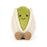 Jellycat Amuseables Horatio Pistachio (LIMIT ONE PER CUSTOMER)