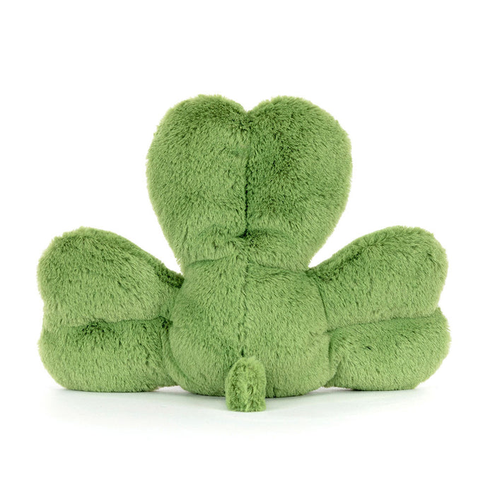 Jellycat Siofra Shamrock (LIMIT ONE PER CUSTOMER)