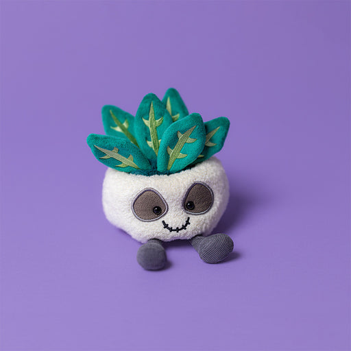 Jellycat Amuseables Skull Planter