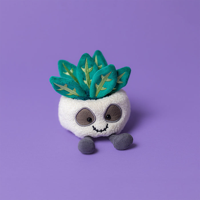 Jellycat Amuseables Skull Planter