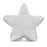 Jellycat Amuseables Silver Star (LIMIT ONE PER CUSTOMER)