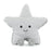 Jellycat Amuseables Silver Star (LIMIT ONE PER CUSTOMER)