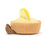 JellyCat Amuseables Collette Tarte Au Citron (LIMIT ONE PER CUSTOMER)