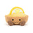 JellyCat Amuseables Collette Tarte Au Citron (LIMIT ONE PER CUSTOMER)