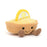 JellyCat Amuseables Collette Tarte Au Citron (LIMIT ONE PER CUSTOMER)