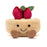 JellyCat Amuseables Fleurette Tarte Aux Fraises (LIMIT ONE PER CUSTOMER)