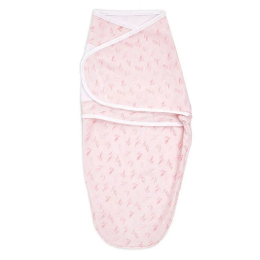 Aden + Anais Wrap Swaddles 3pc 0-3M- Flower Bloom