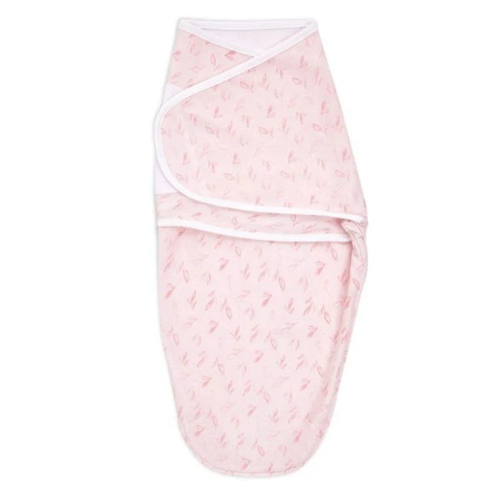 Aden + Anais Wrap Swaddles 3pc 0-3M- Flower Bloom