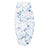 Aden + Anais Wrap Swaddles 3pc 0-3M- Flower Bloom
