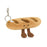 Jellycat Amuseables Baguette Bag Charm (LIMIT ONE PER CUSTOMER)
