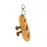 Jellycat Amuseables Baguette Bag Charm (LIMIT ONE PER CUSTOMER)