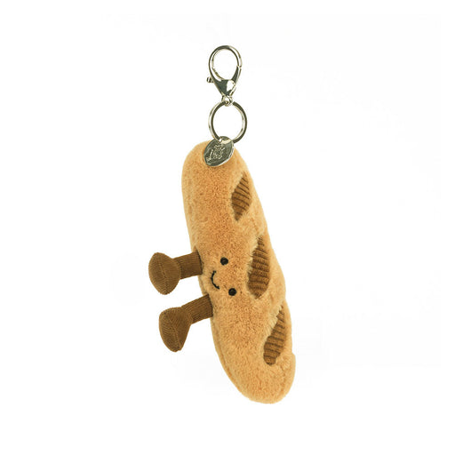 Jellycat Amuseables Baguette Bag Charm (LIMIT ONE PER CUSTOMER)