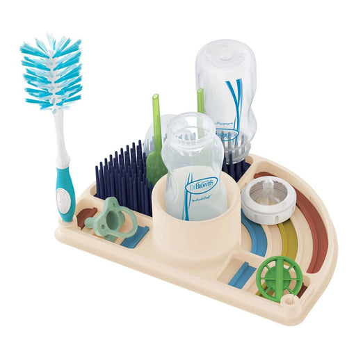 Dr Brown's Dry & Prep Silicone Mat