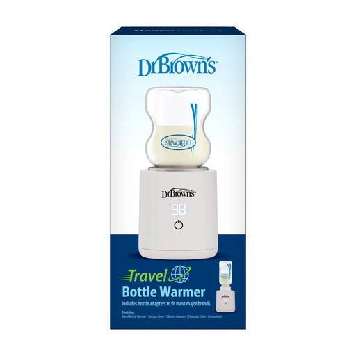 Dr Brown's Travel Bottle Warmer