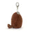 Jellycat Amuseables Coffee Bean Bag Charm (LIMIT ONE PER CUSTOMER)