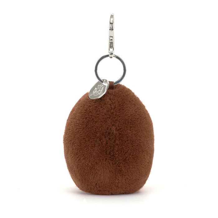 Jellycat Amuseables Coffee Bean Bag Charm (LIMIT ONE PER CUSTOMER)