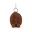 Jellycat Amuseables Coffee Bean Bag Charm (LIMIT ONE PER CUSTOMER)