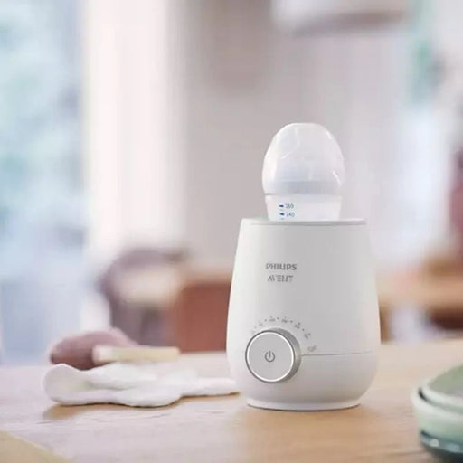 Avent Fast Baby Bottle Warmer