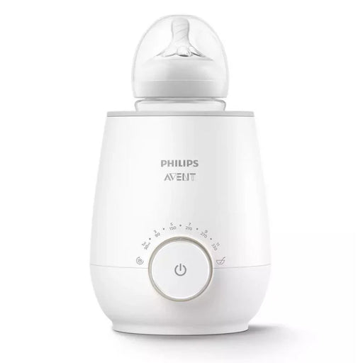 Avent Fast Baby Bottle Warmer