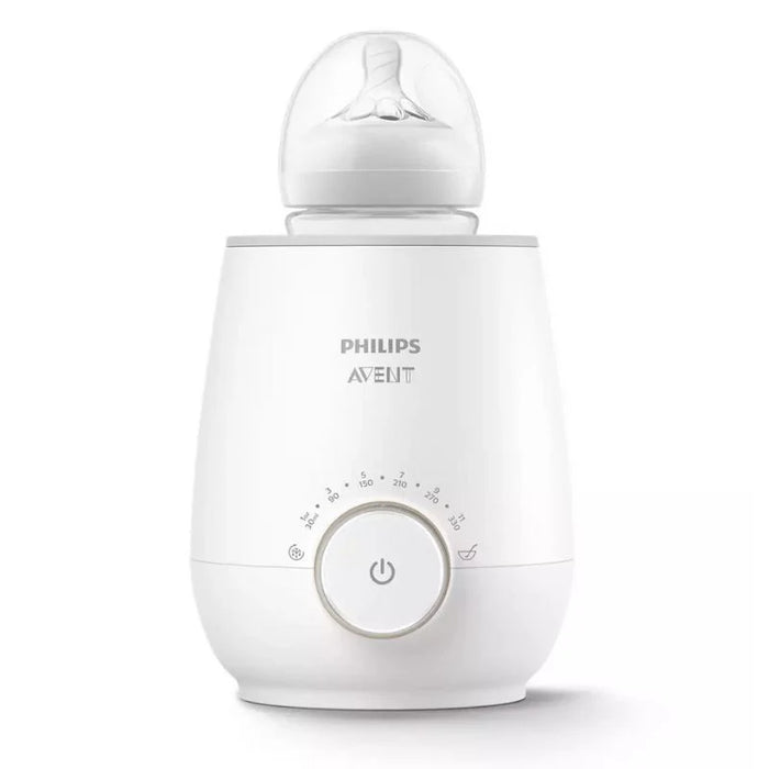 Avent Fast Baby Bottle Warmer
