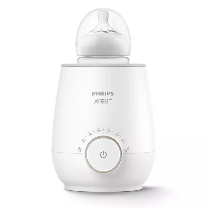 Avent Fast Baby Bottle Warmer