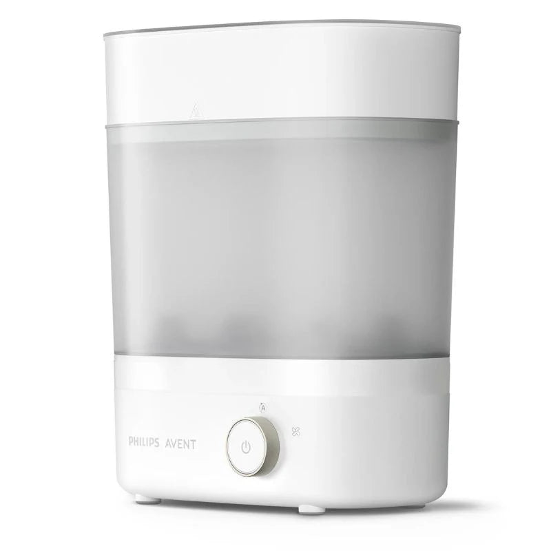 Avent Premium Electric Steam Sterilizer Dryer