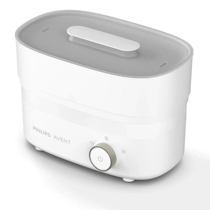Avent Premium Electric Steam Sterilizer Dryer
