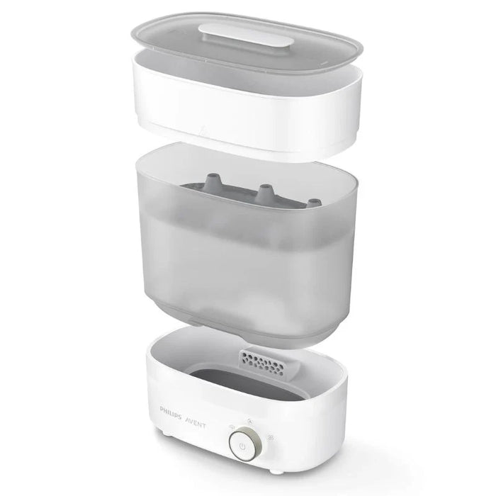 Avent Premium Electric Steam Sterilizer Dryer