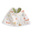 Aden + Anais Muslin Burpy Bib - Sage Woodland