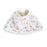 Aden + Anais Muslin Burpy Bib - Giraffe Safari