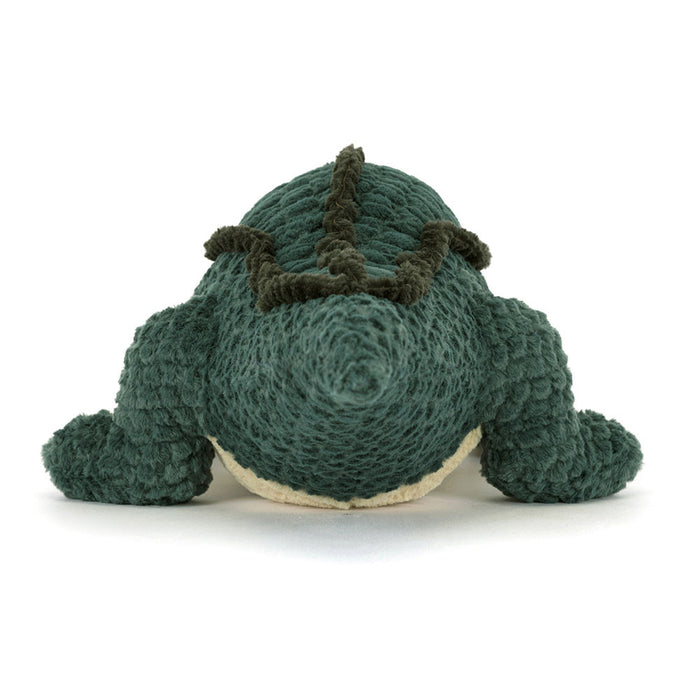Jellycat Alexi Alligator