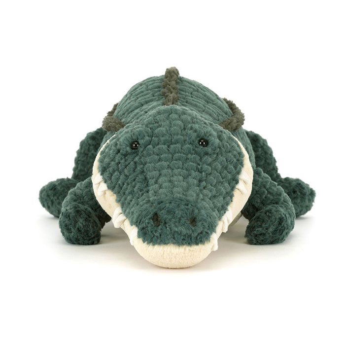 Jellycat Alexi Alligator