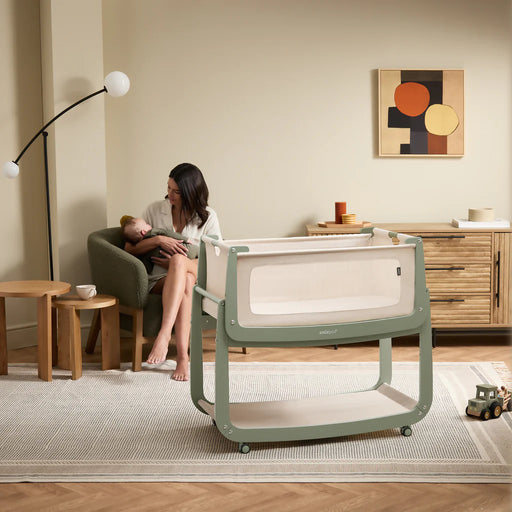 Snuz SnuzPod 5 - Sage